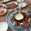 금강산숯불갈비 네이버블로그