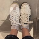 1183 | 백화점(広島PARCO) 오니츠카타이커 운동화 구매 후기(1183C102-100, 멕시코66, Onitsuka Tiger Hiroshima)