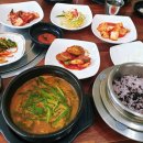 농장염소탕 이미지