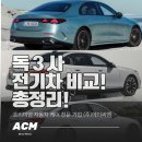미래e덴탈(주) | 부산 PPF | 독일 3사 전기차 완전 분석 — 벤츠 EQE·BMW i5·아우디 Q6 e-tron 장단점과 고질병 총정리