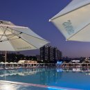 초중 어린이공원 6 | [잠원 한강수영장 야간] 주말 방문 솔직 후기 (예약, 나방, 수친자 레인, 음식물)