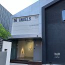 [북촌 전시회 데이트 삼청동 갤러리 백아트] THE ANGELS 관람 후기