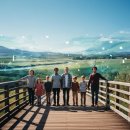 [세계시민학교]환경, 전환의 기회로서의 기후위기 | 경기도 기후 브릿지 프로젝트.. 기후보험 혜택 및 기회소득 신청방법