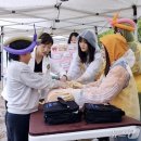 어린이를 위한 심폐소생술 이미지