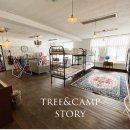 트리앤캠프스토리 이미지