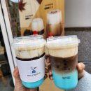 2호선 벡스코역 4번출구 이미지