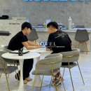 스타벅스커피춘천후평DT점 | 춘천PT, 제대로 배우고 싶다면 영상 피드백까지 제공하는 노벨짐 후평점!