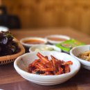대구 들안길 맛집 맛있는 족발집 명덕총각족발 황금들안길점