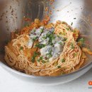 안지랑국수