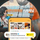 씨존만화학원