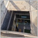 구로-현장-구로-473 | 옥상 채광창 파손 렉산 철거 및 설치