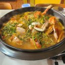 향토꽃게장 이미지