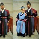 수호천사들