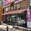 황제모밀 이미지