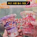 세븐일레븐 서면5호점 네이버블로그