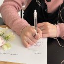이너헤어 | 여수 꽃집 웅천 꽃집 이너리스 플라워 헤어핀 원데이 클래스 후기 eneres flower