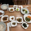 죽도시장 곰탕골목 화장실 이미지