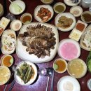 조방족발 네이버블로그