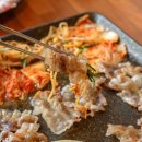 삼겹살돼지되지 이미지