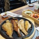 속초 동명항 맛집 영랑호 영리단길 생선구이 속초맛집이화