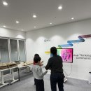 새내기영어 | [공지] 새내기 영어 학원 원장의 2025년 크리스마스이브 파티 후기 :)