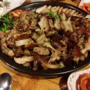 족발부대 이미지