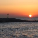 동해일출 이미지