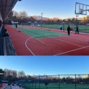 초안산 창골축구장 이미지