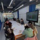 [성인] 글라스 아트 도어벨 만들기 이미지