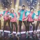 줌바댄스 오후 이미지