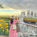 무진가든 | 다낭 자유여행 : 다낭 바나힐 투어 가성비 단독독 후기