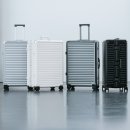 볼트PC | 리드볼트 오딧 캐리어 29인치 솔트블루 해외여행 9박 후기 내돈내산 추천