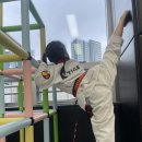 다산 용인대 수호태권도 이미지