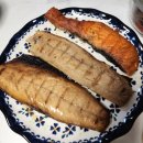 살맛나 숯불생선구이 | 전자레인지 2분컷 참숯으로 직화한 선해수산 숯불구이 생선 후기