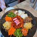 신당인덕1로-2 | 구미 산동에 비빔밥같은 닭갈비가 있다고? 산에서온삼계탕 토종비빔닭구이 한식맛집