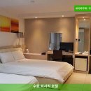 수원호텔퍼시픽37 | 수원역 도보 5분 수원 퍼시픽 호텔, 가성비 숙소 솔직 후기!