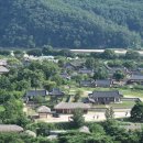 동리정사(東籬精舍) | 안동 부용대,화천서원,옥연정사