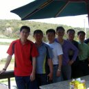 백로산장 이미지