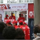 화원읍사무소 앞 이미지