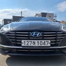 경주카정비 | 대구렌트카 대구지티렌트카 대구월렌트전문 한달렌트 쏘나타 DN8 개인 계약 출고 후기!