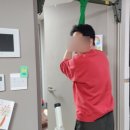 전신 근육 밴드 운동 | 멜킨 문틈 철봉 가정용문틀 철봉, 집에서도 안전하게 전신운동 가능한 이유