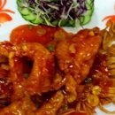 꽃바위 동해반점 이미지