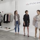 롯데홈쇼핑스튜디오샵롯데파주