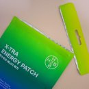 코리아약국 | [햅코리아] 에너지패치/'햅패치' 사용 후기