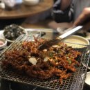 왕십리꼼닭발 이미지