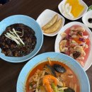 삼선19 | 대곶맛집 얼큰해물짬뽕 짜장면 삼선짬뽕 탕수육 후기