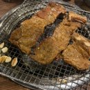 돈코숯불갈비
