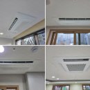 이천어린이집 | [평택에어컨이천설치] 아파트 단지 내 어린이집 시스템에어컨 냉난방기 설치 후기