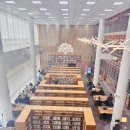 충남도서관 | [홍성여행] 규모가 크고 아이들과 가기 좋은 충남도서관