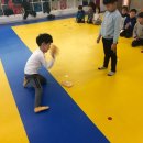 골든킥 태권도 유아체육 이미지